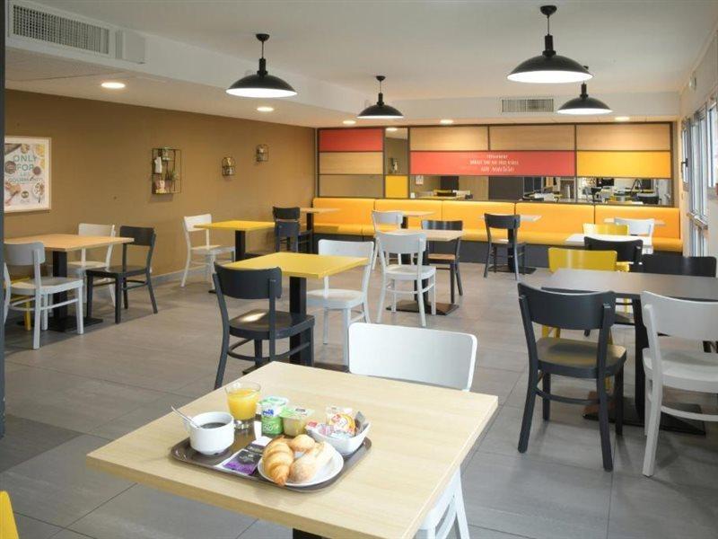 昂古莱姆b&B酒店 勒贡蓬图夫尔 外观 照片