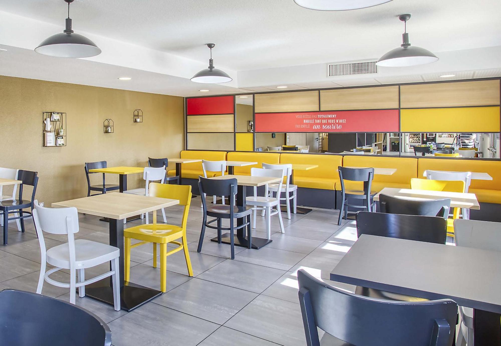 昂古莱姆b&B酒店 勒贡蓬图夫尔 外观 照片